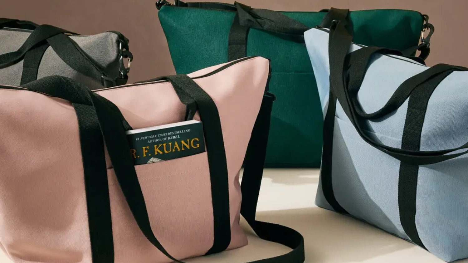 Anywhere Bag