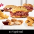 Arby's, We Have The Meats!
