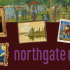 Art from the Attic