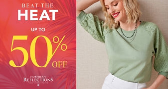 Beat The Heat Event