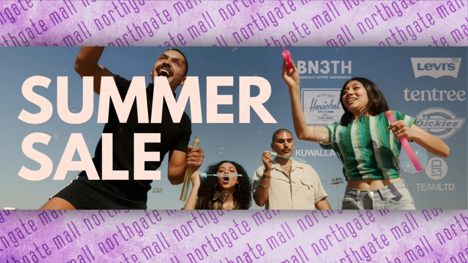 Below the Belt Summer Sale