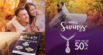 Ben Moss Fall Savings Event