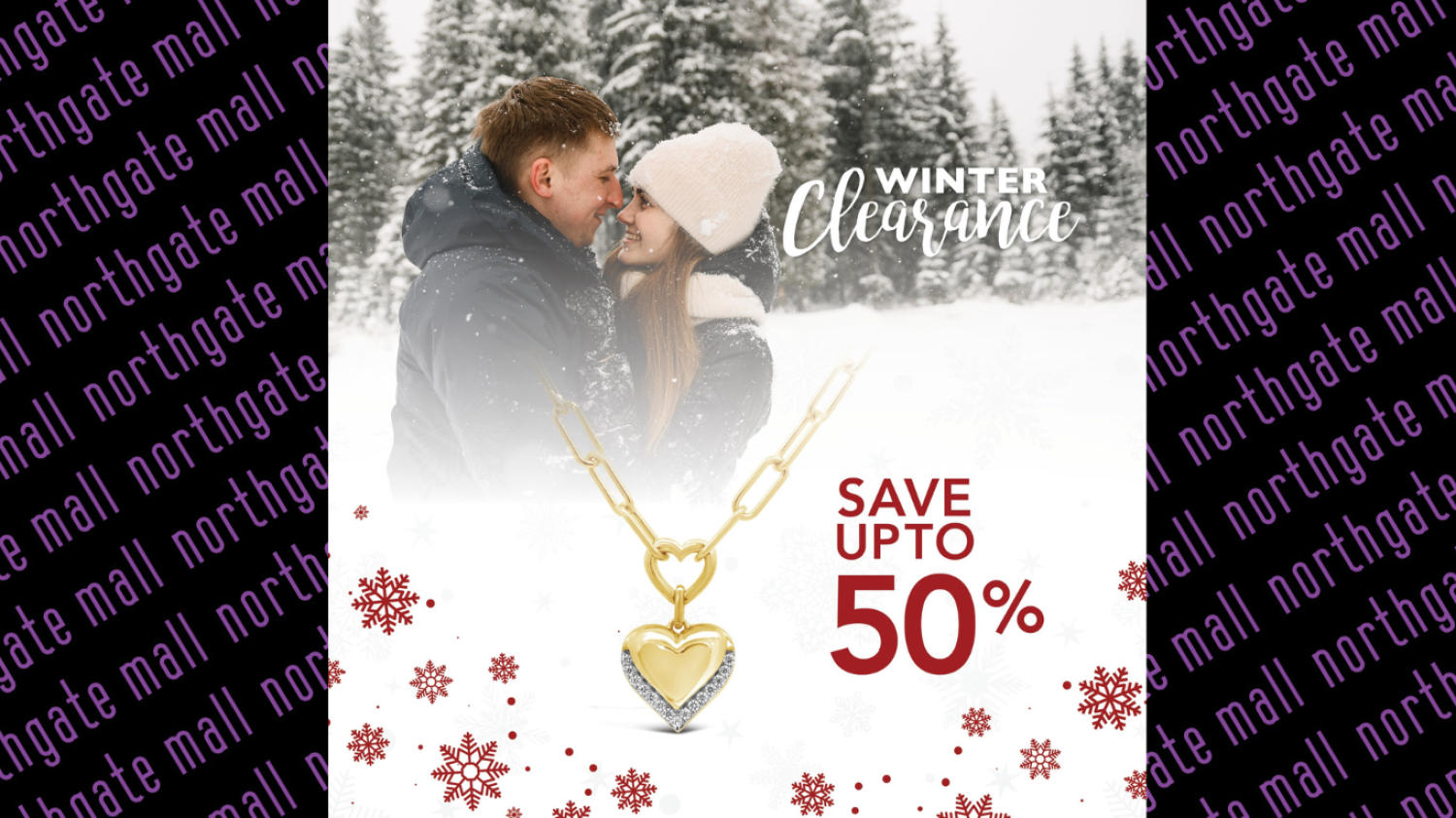 Ben Moss Winter Clearance