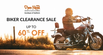 Biker Clearance Sale | Up to 60% Off Select Biker Gear