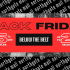 Black Friday is Here 