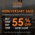 BOGO 55% Off | Anniversary Sale