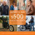 Boutique of Leathers Shopping Spree Contest