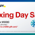 Boxing Day Sale is here at Best Buy Express!