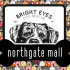 Bright Eyes Dog Recue at Northgate Mall