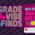 Buy 3, Get the 4th FREE!