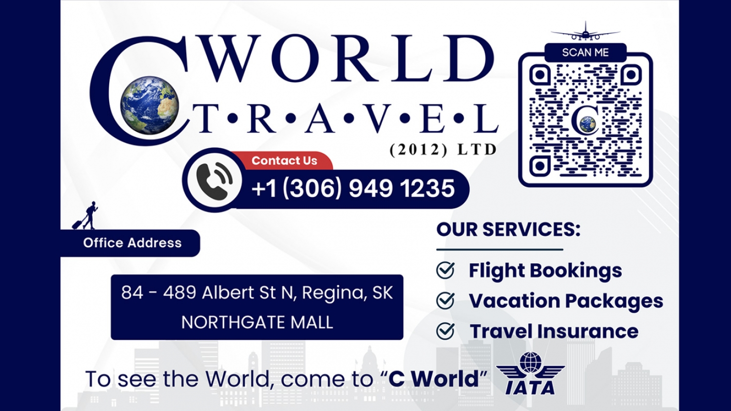 C World Travel