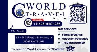 C World Travel