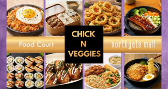 Chick n Veggies