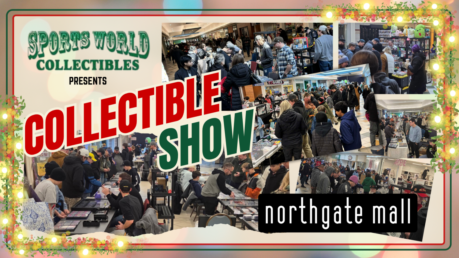 Collectible Show