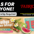 Deals for Everyone!