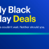 Early Black Friday Deals at Best Buy Express!