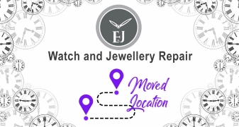 E&J Watch and Jewellery Repair