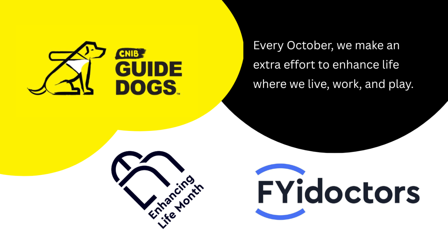 Enhancing Life Month with FYidoctors 