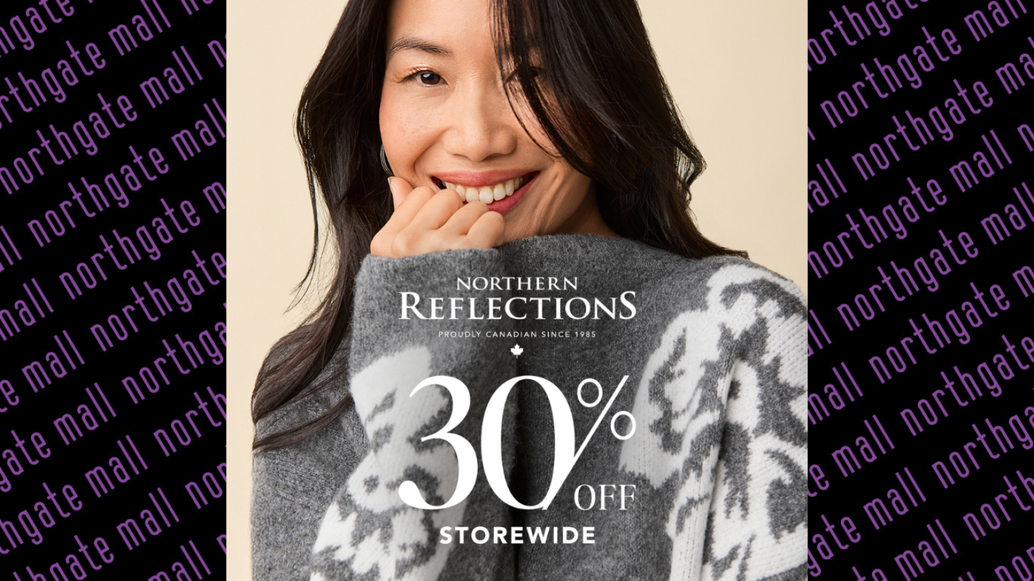 exclusive in-store offer 