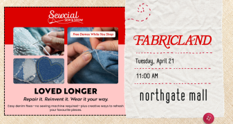 Fabricland Free Demo