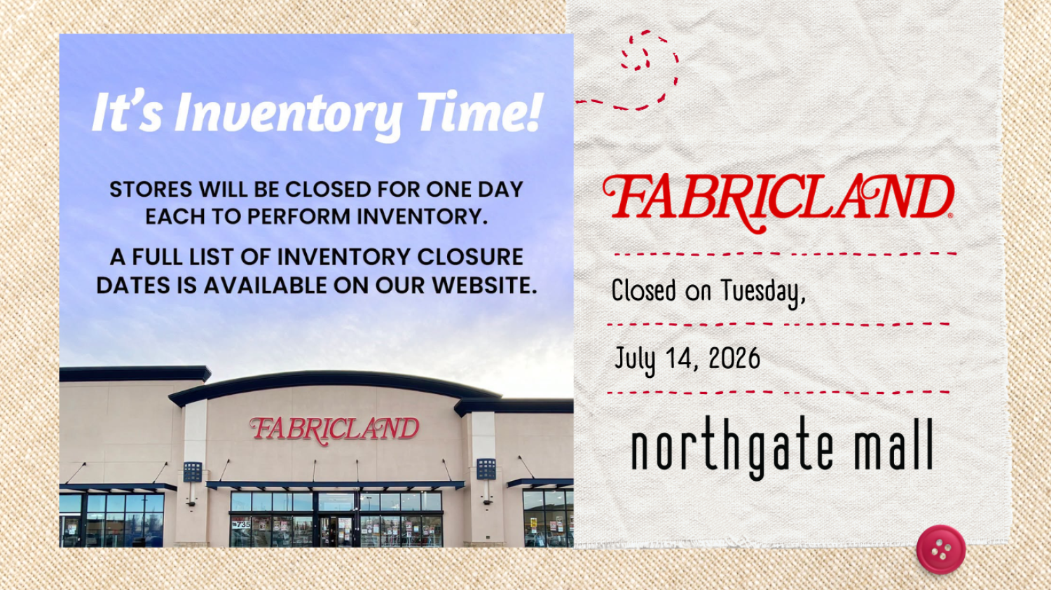 Fabricland