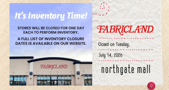 Fabricland
