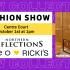 Fall Fashion Show