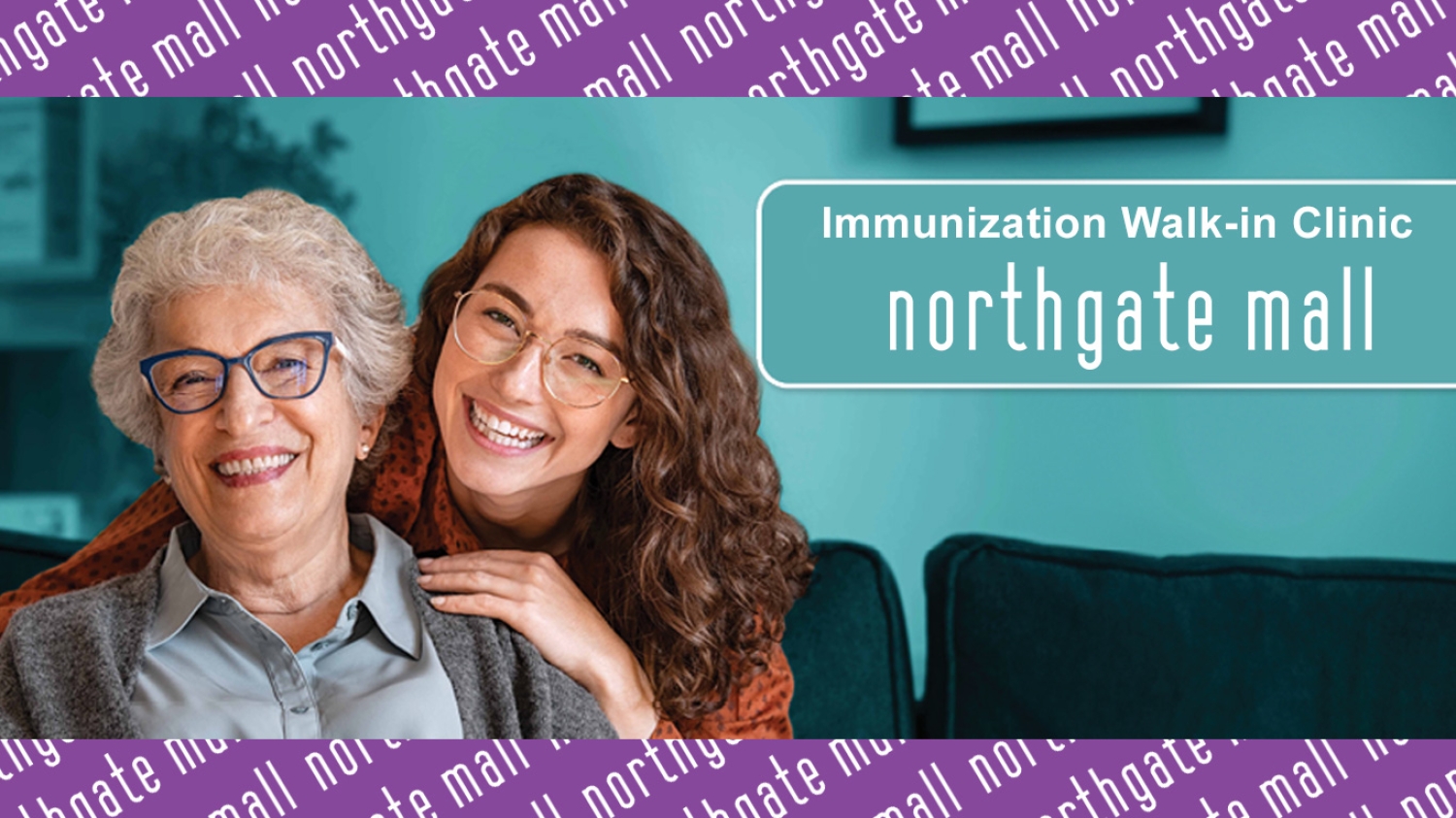 Fall Immunization Walk-in Clinic