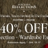 Fall in love with more savings! 
