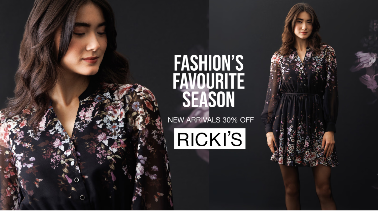 Fashion Favourite Season