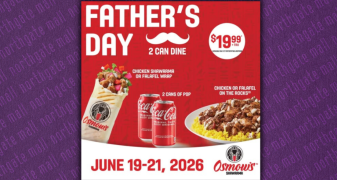 Father's Day Special