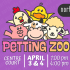 Free Petting Zoo at Northgate Mall