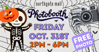 Halloween Free Photo Booth