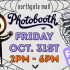 Halloween Free Photo Booth
