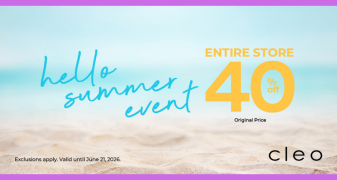 Hello Summer Event