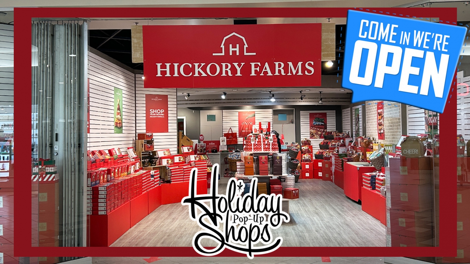 Hickory Farms