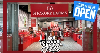 Hickory Farms