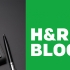 H&R Block Now Open