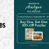 In Store Exclusive - Coles