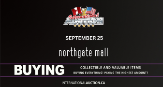 International Auction