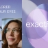 Introducing exactFit lenses