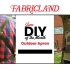 June DIY of the month Outdoor Apron