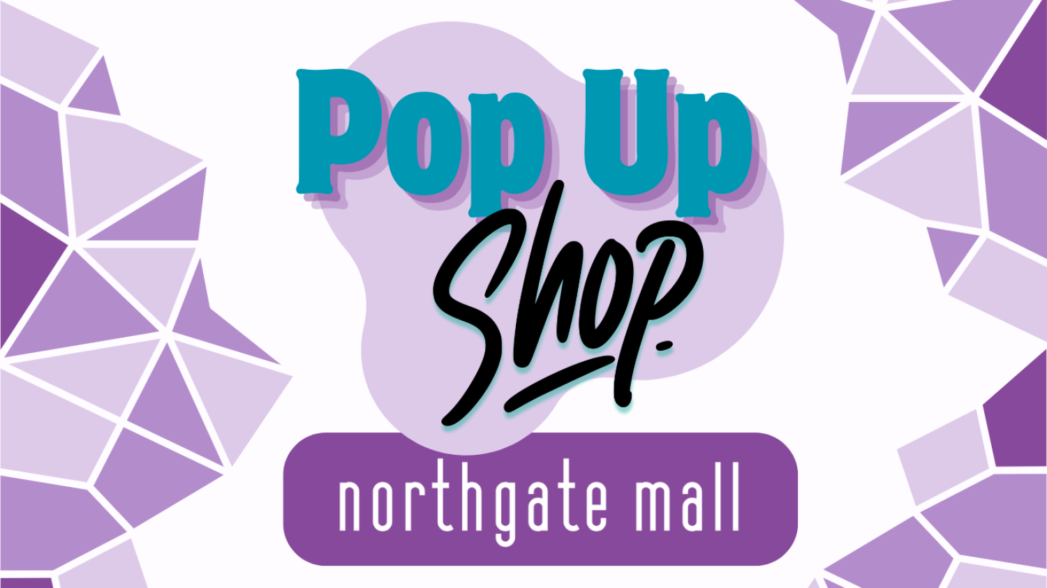 Just Made Pop-Up Shop