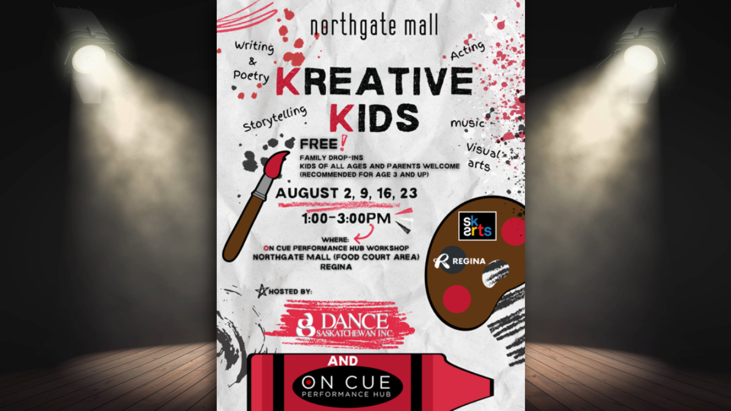 Kreative Kids