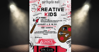 Kreative Kids