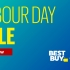 Labour Day Sale On Now!