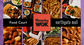 Manchu WOK