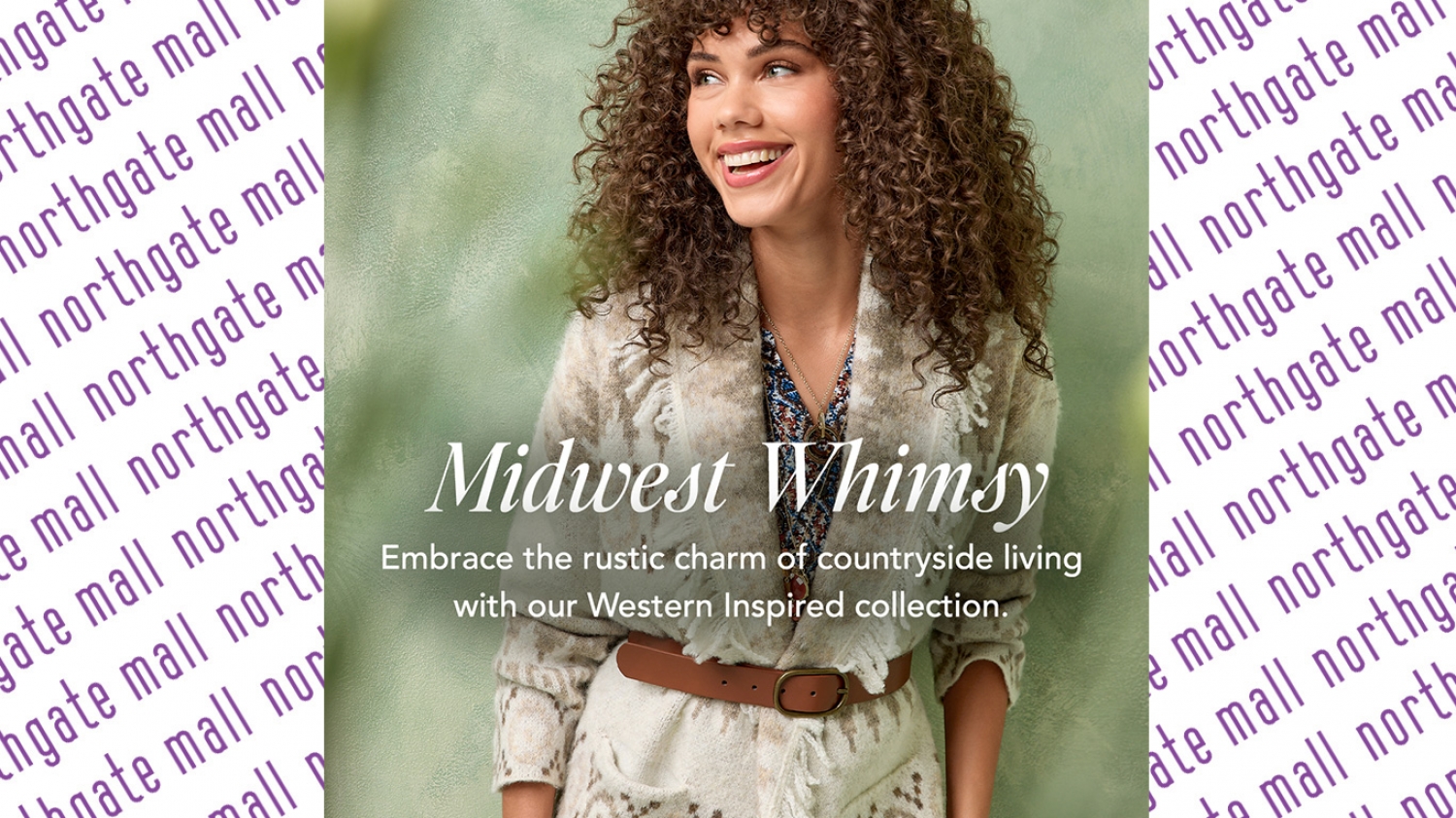 Mid-West Whimsy Collection