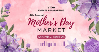 Mother's Day Market