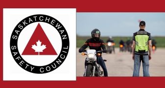 Motorcycle Training Saskatchewan Safety Council